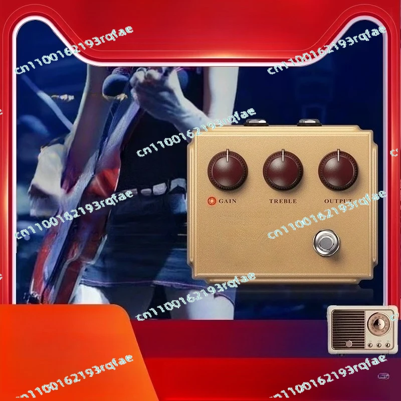 Centaur Classic Gain Driver Monolithic