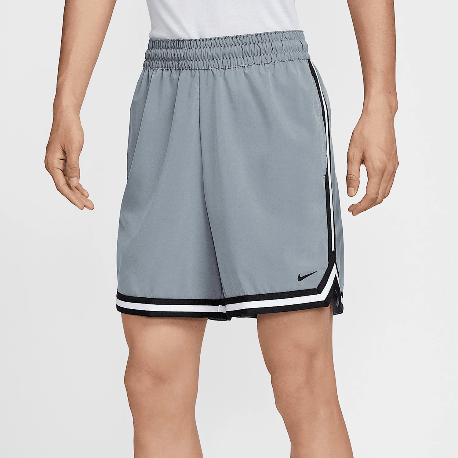 

Оригинальные мужские тканые баскетбольные шорты Nike DNA Dri-FIT FN2660-065
