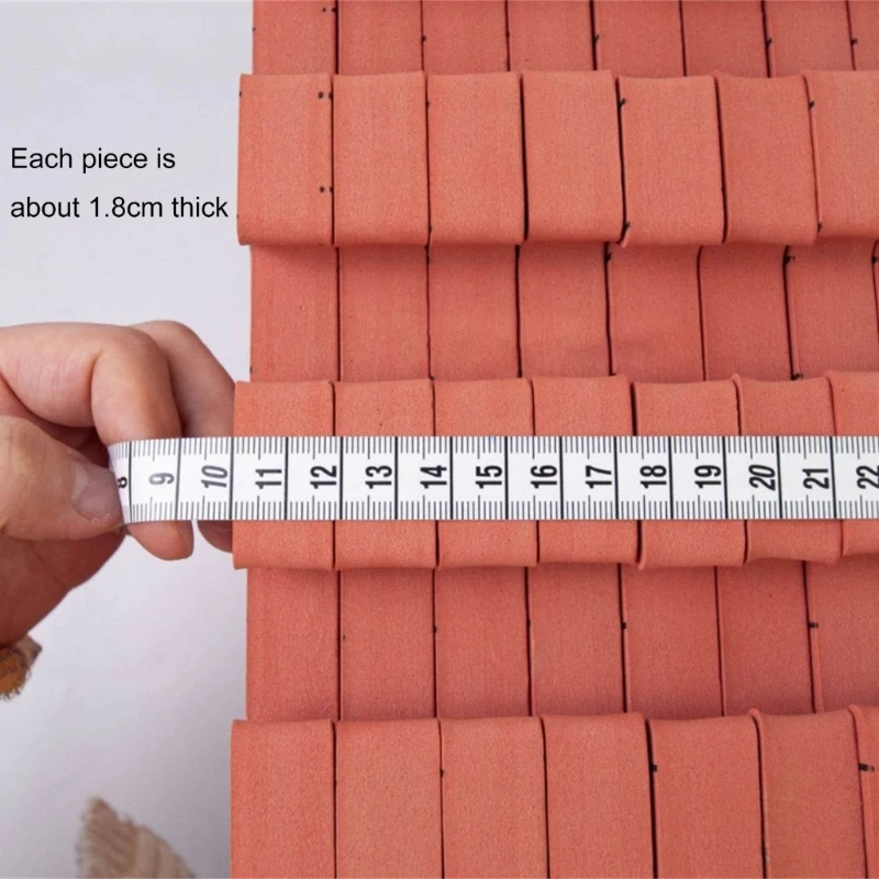 Thumbnail 2 - #13 New Blocking Mats Arrivals