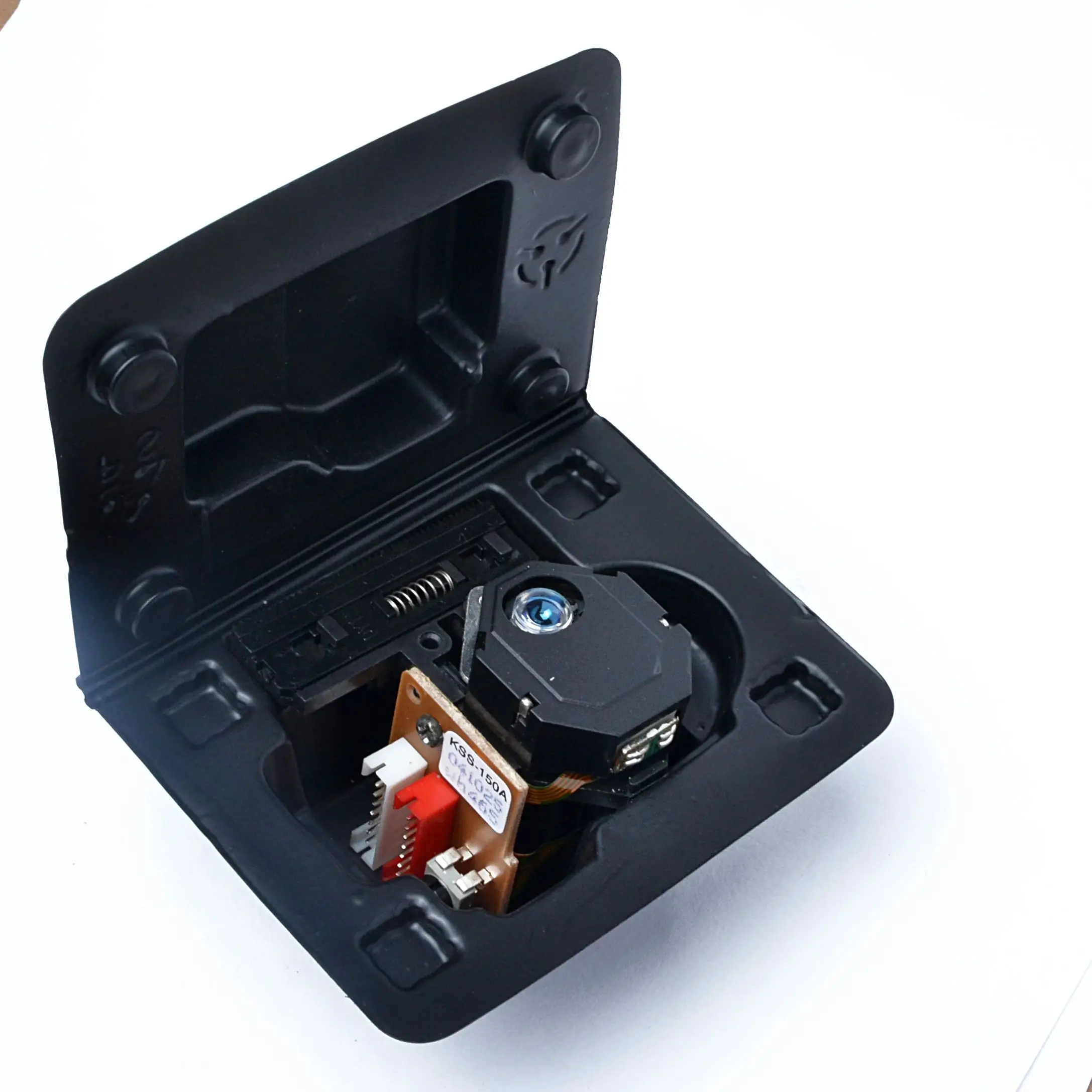 交換用-harman-kardon-hd-7400-cd-プレーヤー-スペアパーツ-レーザー-レンズ-lasereinheit-assy-ユニット-hd7400-光ピックアップ-ブロック-optique