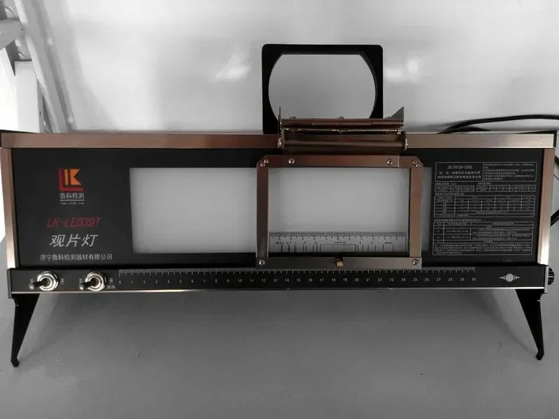 

LK-LED39T industrial film viewing lamp/X-ray film evaluation lamp/X-ray inspection film viewing lamp