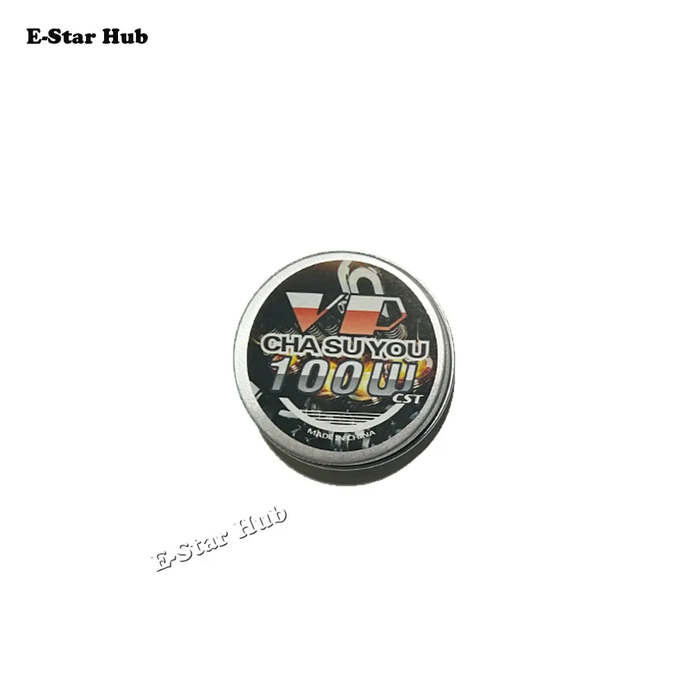 Differential Gear Oil 100W - 1000W Cst Professional High Temperature Oil  for Model Speed RC Car 1/10 1/8 1/5