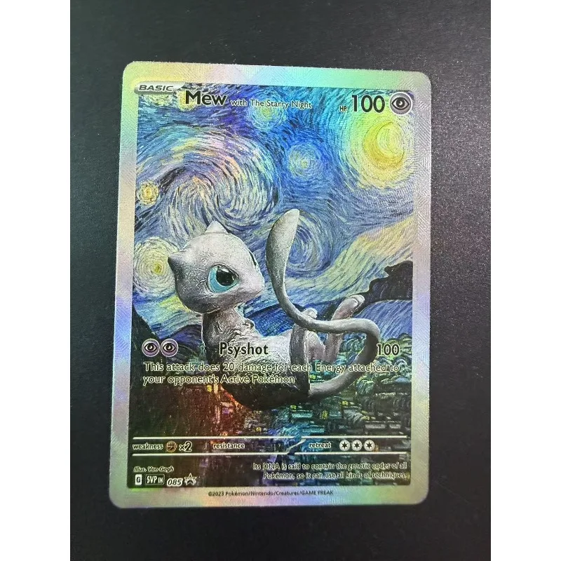 جديد البوكيمون أنيمي بطاقة مخزن النسخة اليابانية النفط اللوحة نمط الحرفية بطاقة Charizard بيكاتشو Blastoise كارت بوكيمون الإيطالية #4