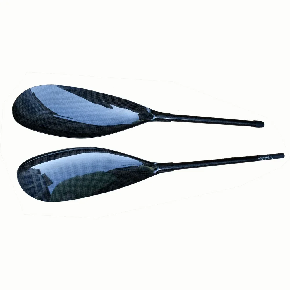 carbon vleugelpeddel Braca XI en Jantex Design Gratis tas-Q43