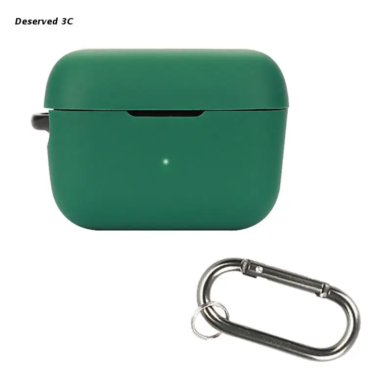 Shockproof Cover for sennheiser CX200 SPORT True Wireless Case Antilost Washable Headset Shell