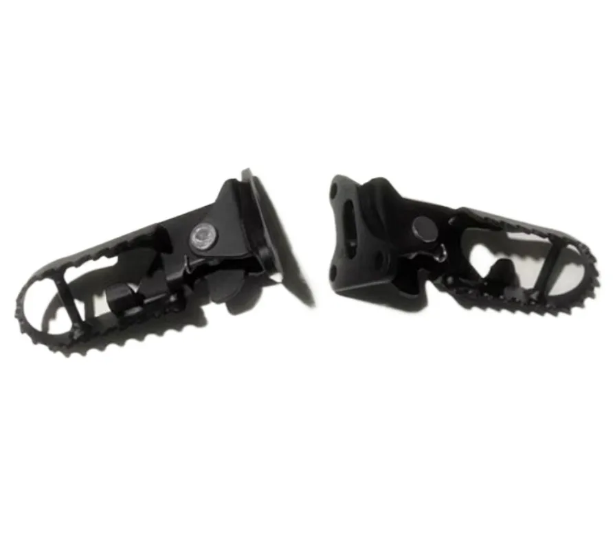 

Left / Right Main Footrest for Loncin Voge LX300GY-D 300GY