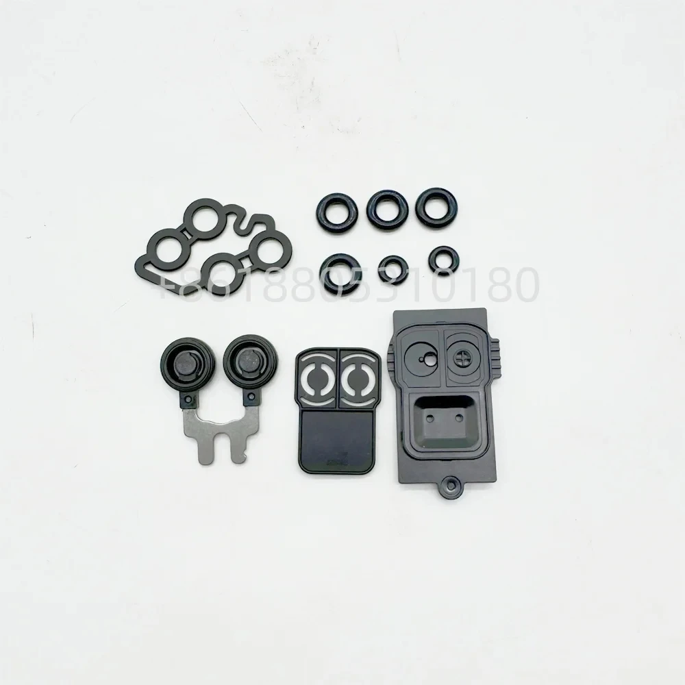 F00BH40501 Harnstoffpumpen-Saugmembran-Reparatursatz SCR DEF Pumpen-Reparaturkit Kompatibel mit Volvo Hino Bosch Harnstoffpumpe – Detail 1