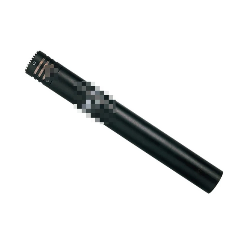 

C480 B COMBO Diaphragm Musical Instrument Percussion String Microphone Recording Condenser Microphone