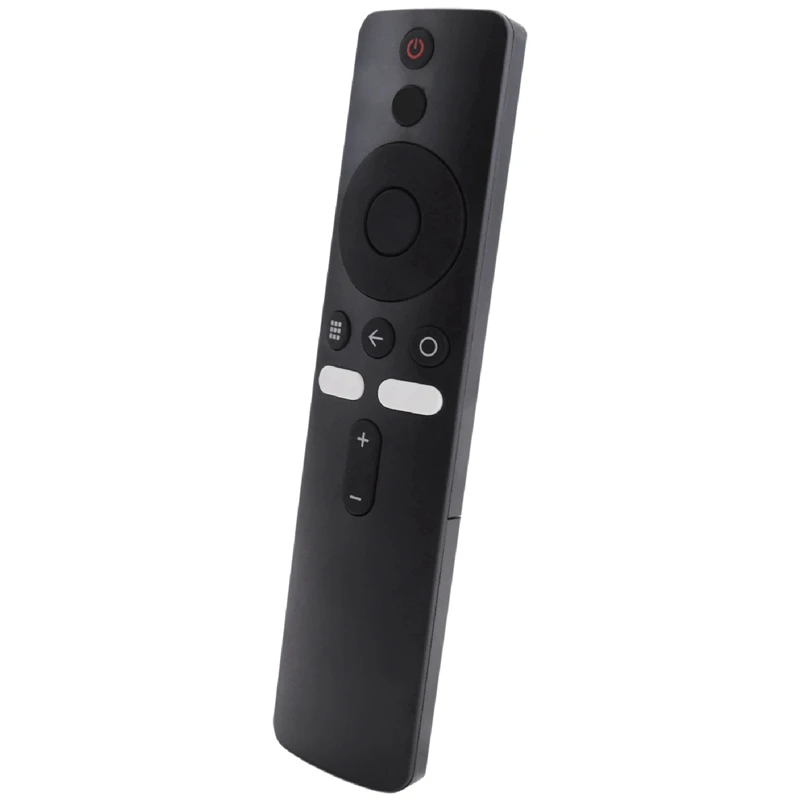 

10X Новый телефон для Xiaomi MI Box S MI TV Stick XMRM-006 умная ТВ-приставка Bluetooth с голосовым дистанционным управлением