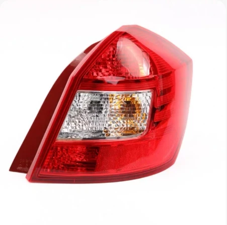 Rear Tail Light Lamp Assembly for Geely GC6 SC6 – Driver & Passenger Side Replacement