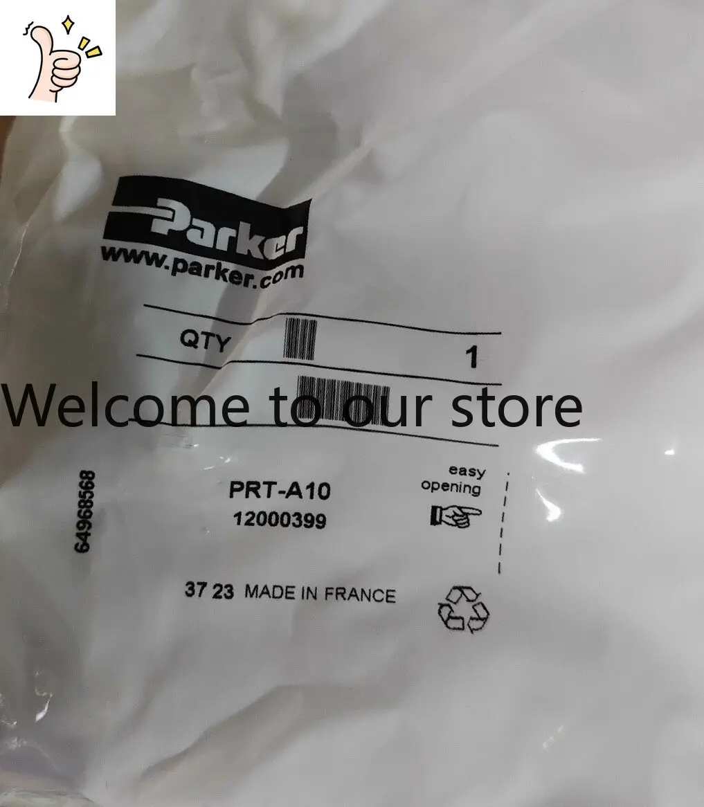 PRT-A10 New PARKER Pneumatic Components
