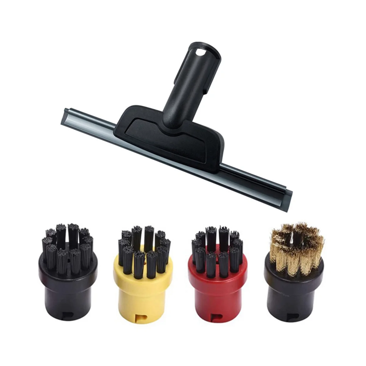 Serpillière pour Easyfix SC2 SC3 SC4 SC5, nettoyeur de sol en microcarence, brosse à vêtements