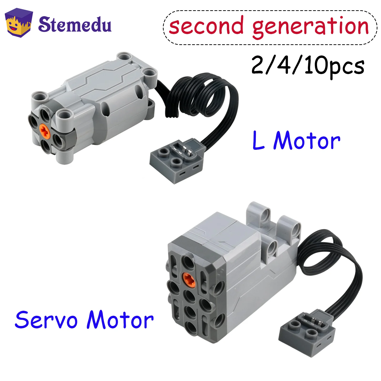 novo-kit-de-pecas-moc-power-functions-com-2-4-10-pecas-servo-motor-l-aprimorado-88004-88003-para-modificacao-de-energia-em-blocos-de-montar-tecnicos