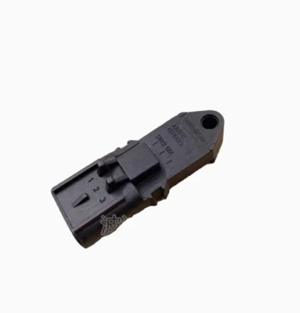 لكوماتسو PC200-8 كمية استشعار الضغط الجوي PC210-8 PC220-8 PC300-8 كمية الضغط الجوي الاستشعار حفارة #4