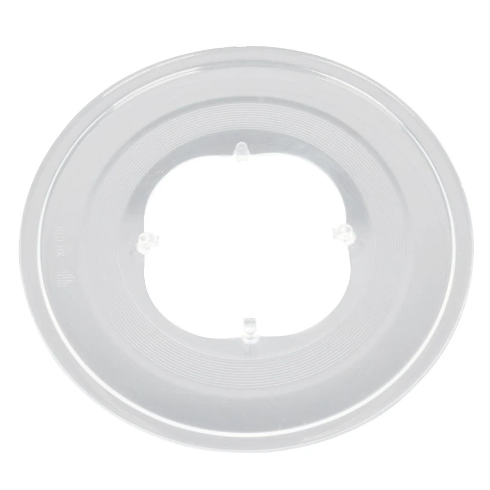 

Bicycle Disc Chain Guide Chainring Guard Crankset Shield for Mountain Bikes Road Bike Chainring Guard Plastic Cover