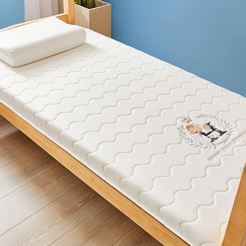 Home cushioned bedroom mattresses Student dormitories Single-occupancy bunk beds Children's bed MATS tatami MATS for rent rooms