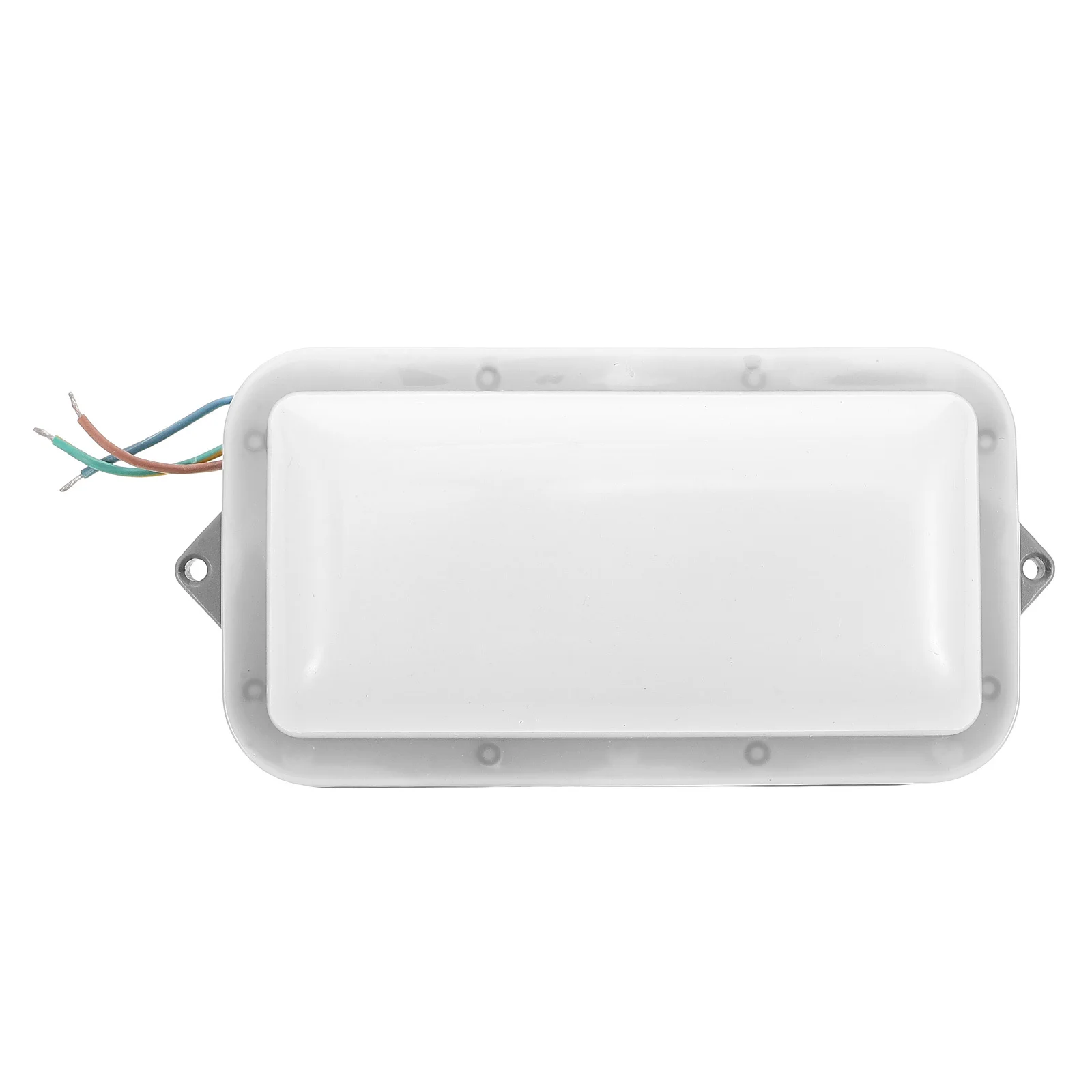 

20W LED Kitchen Hood Light Bulb White Bottom Entry for Range Hood Replacement High Temperature Resistant Vapor Proof Lighting