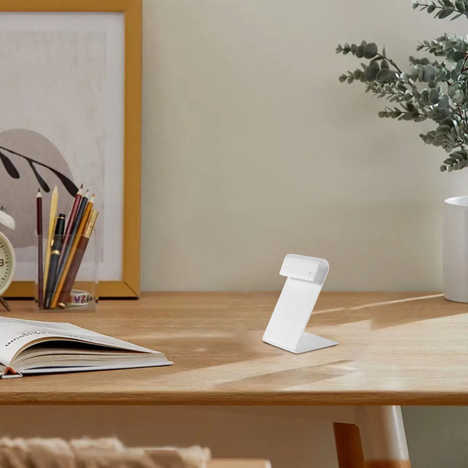 

Sturdy For Earrings Studs Compact Lightweight Jewelry Organizer Holder For Retail Home Space Saving Wholesale Earring Display