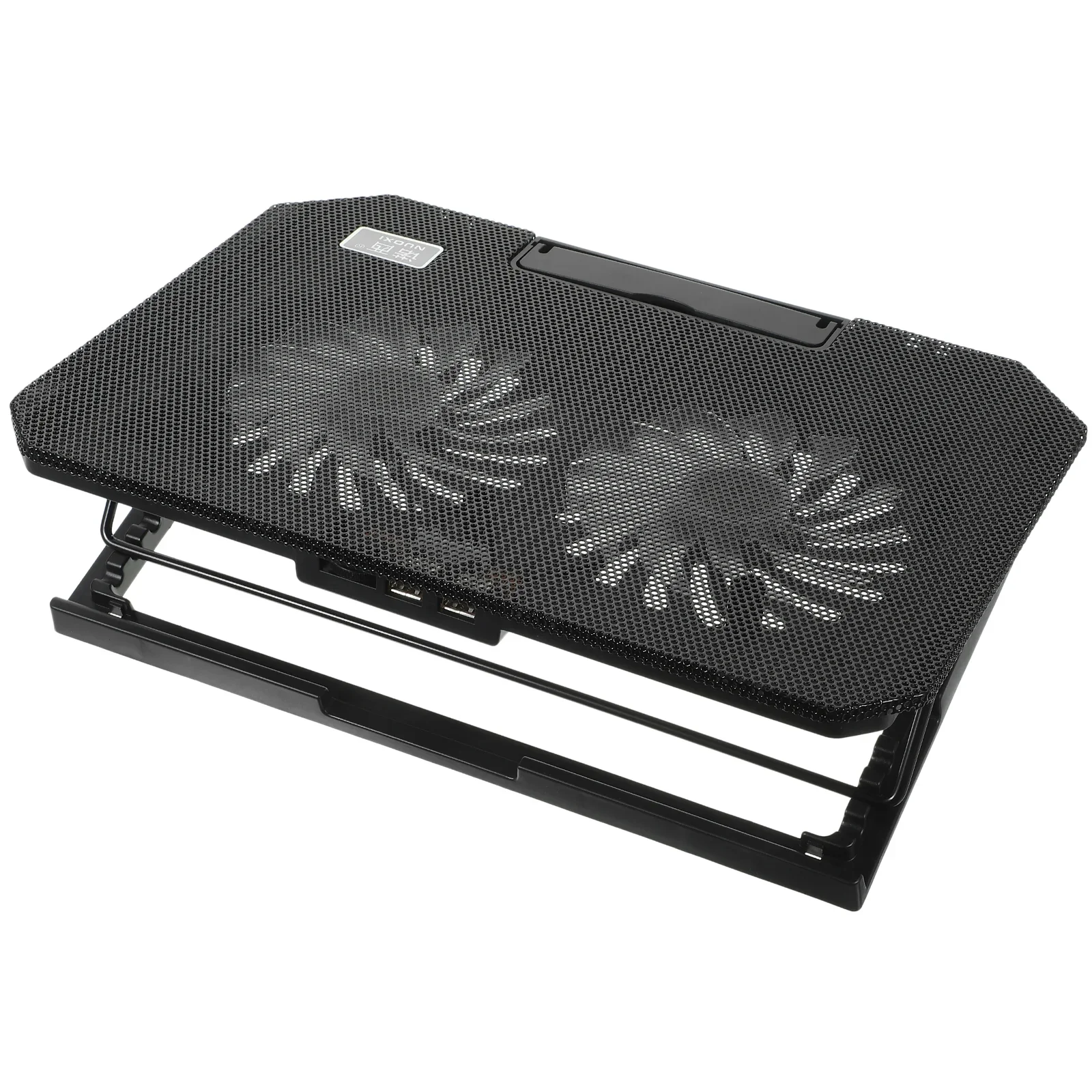 

Laptop Cooling Base Stand Gaming Fan Cooler Computer Pad Pads for Laptops Notebook