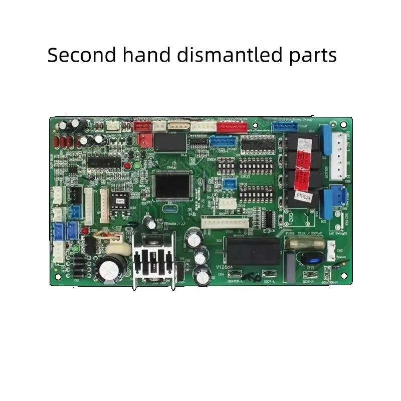 Haier Central Air Conditioning Indoor Unit Ceiling Unit Control Board 0151800161C/0151800161E Disassembled Parts