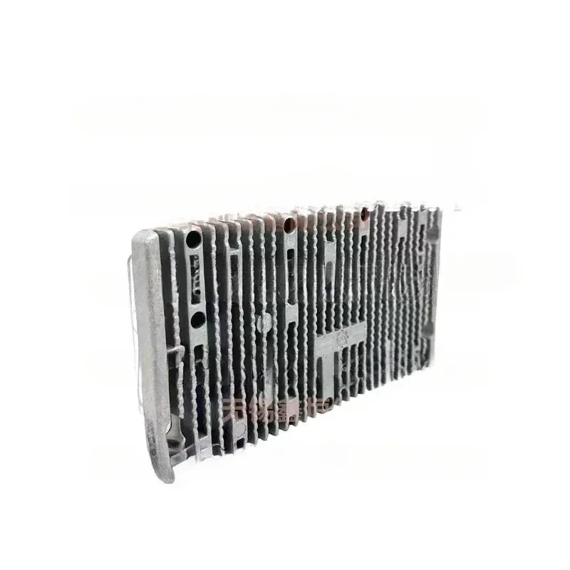 ND72280 X80 ND 80A Sine Wave Controller Motorcycle