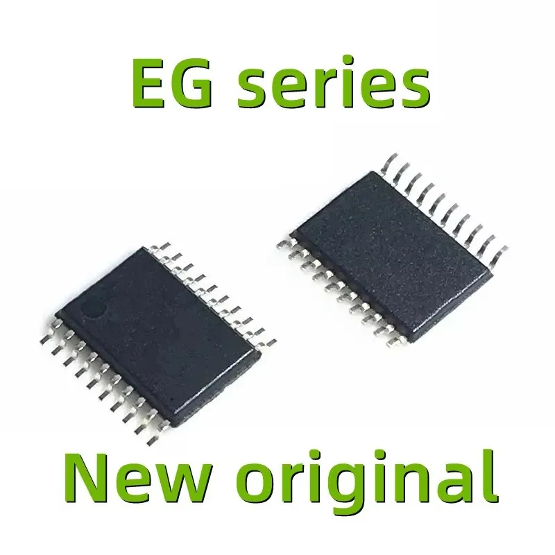 New Original EG2124A  EG2133  EG2134  TSSOP20