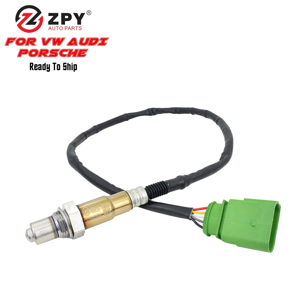 

ZPY Auto Part Auto Sensor Oxygen Sensor For Volkswagen Audi Series Audi A8L W12 07P906262A 8K0906262J