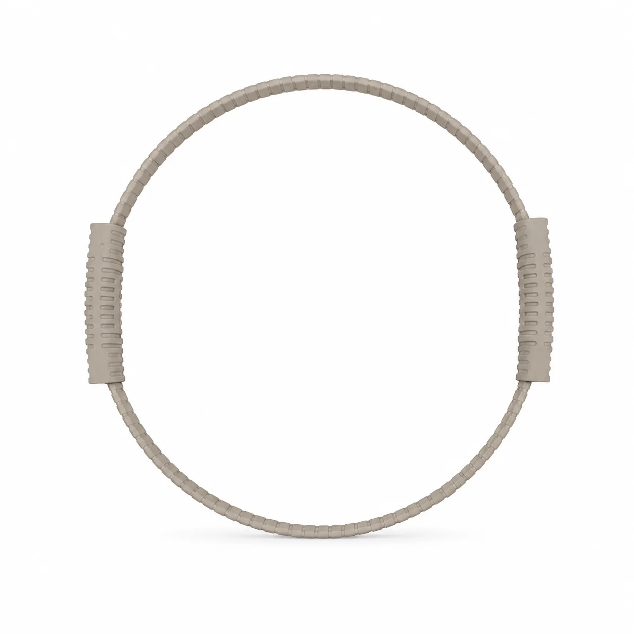 Portable 34cm Pilates Ring Silicone Yoga Magic Circle for Core Stability Wholesale Bulk Factory Manufacturer Vendor