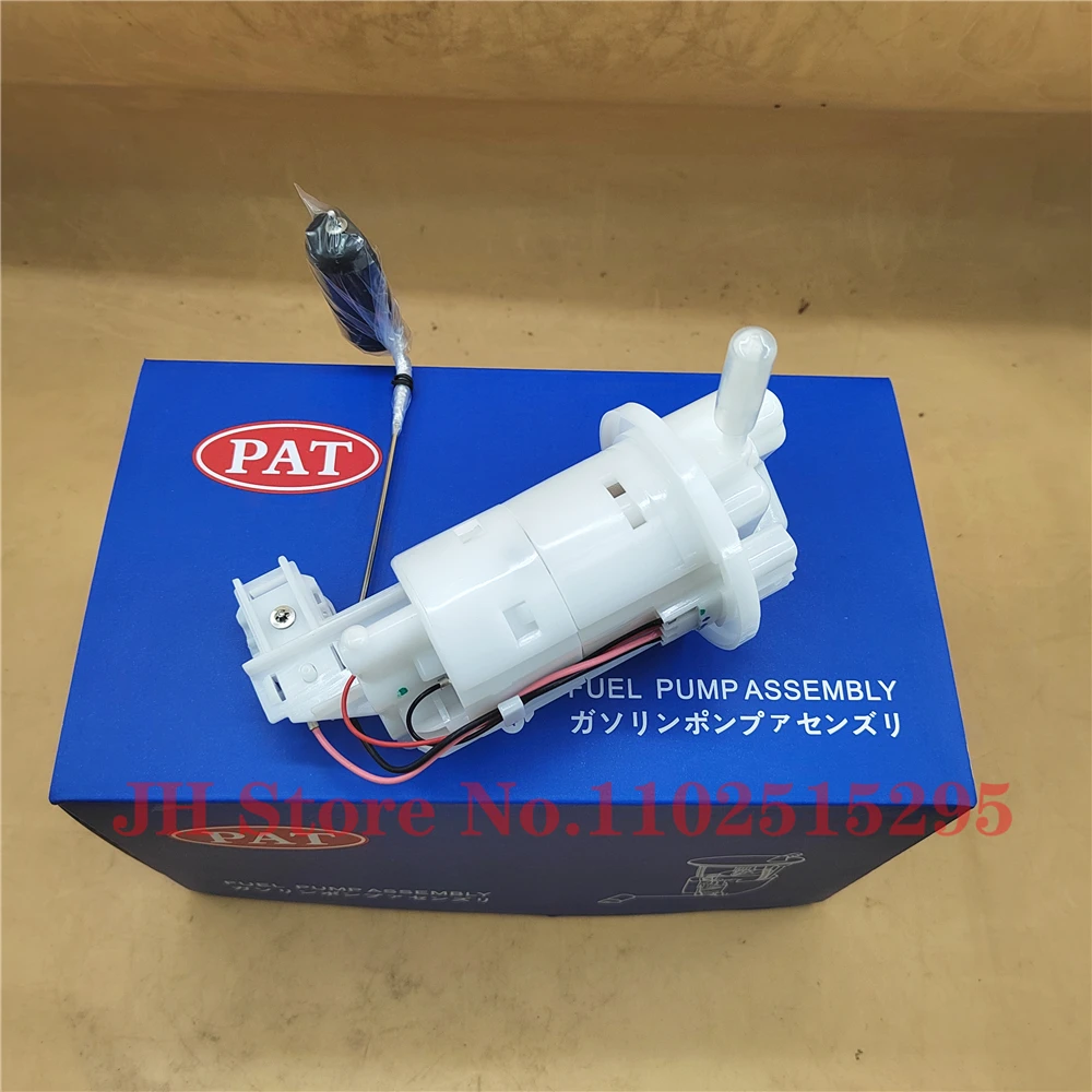 JH Motorcycle Gasoline Fuel Pump Module Assy For Yamaha FZI Fz i Fi 2.0 2GS-E3907-00 2GSE390700 2GS-E3907-10 2GSE390710