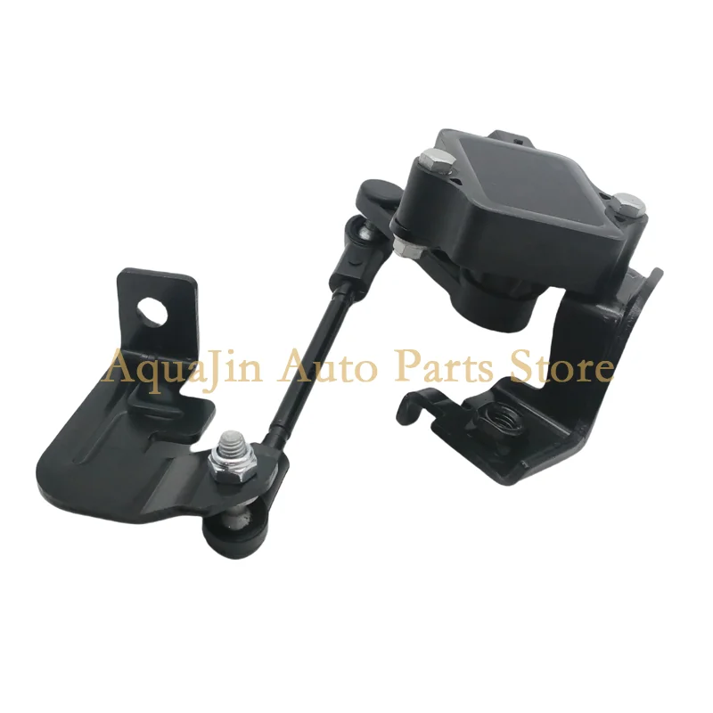 FL1Z-3C097-A Sensor Tingkat Tinggi Kanan Depan untuk Lincoln Navigator Ford Expedition MK3 2015 2016 2017 Baru OE FL1Z3C097A Mobil Otomatis