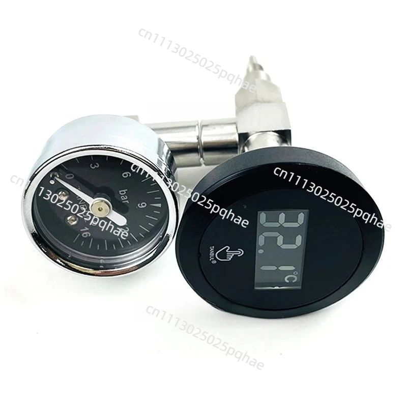 Apply To TANBUL Coffee Machine Temperature and Pressure Valve for E61 Rocket LELIT Haishi Etc