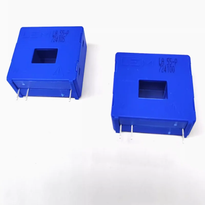 1 шт.-5 шт. LA55-P LA55-P/SP1 LA55-P/SP50 LEM модуль датчика тока с замкнутым контуром