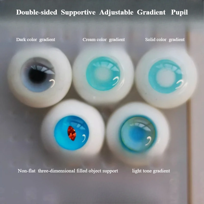 Bjd Double-Sided Pu… - image