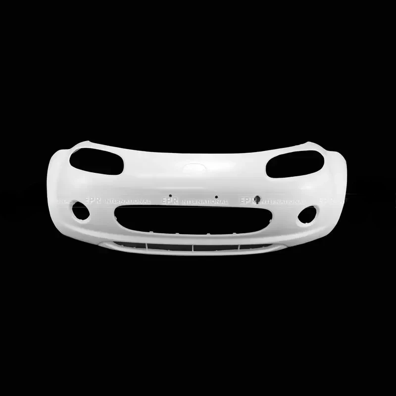 For Mazda MX5 NC NC1 NCEC Roadster OE Type front bumper Miata MX5 Carbon