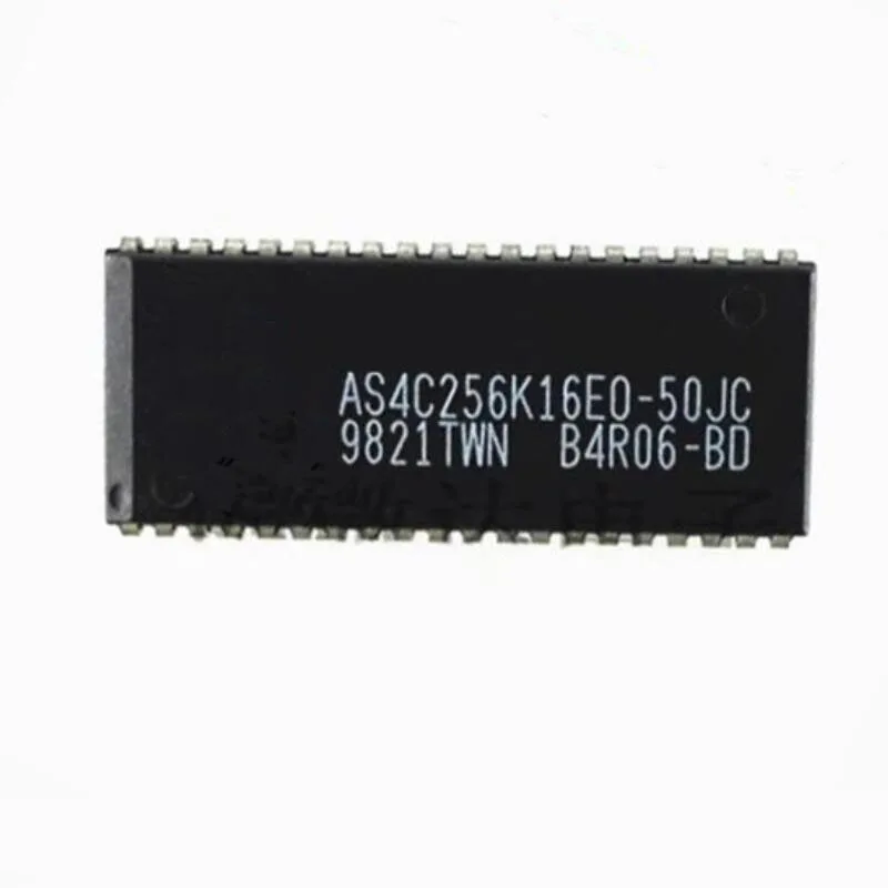 

AS4C256K16EO-50JC AS4C256K16E0-50JC AS4C256K16EO AS4C256K16E0 SOJ40 (качество продукта: 50 шт.)