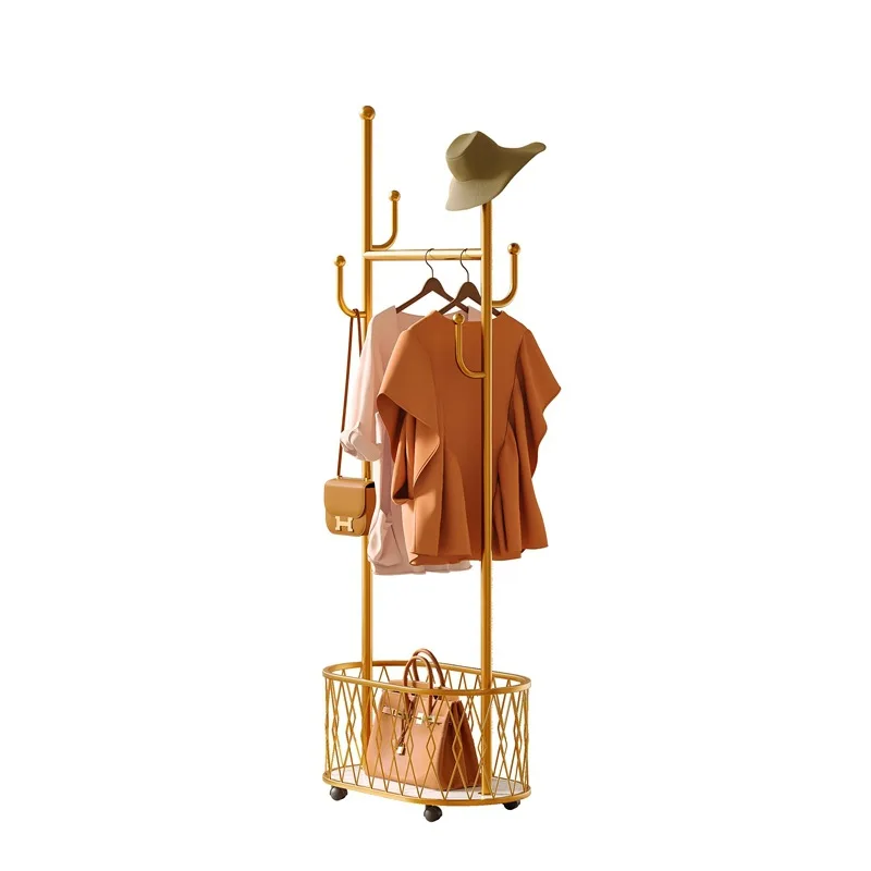 

Floor-to-ceiling bedroom Clothes and hats Internet celebrities Nordic shelves Wheeled mobile shelves Mute