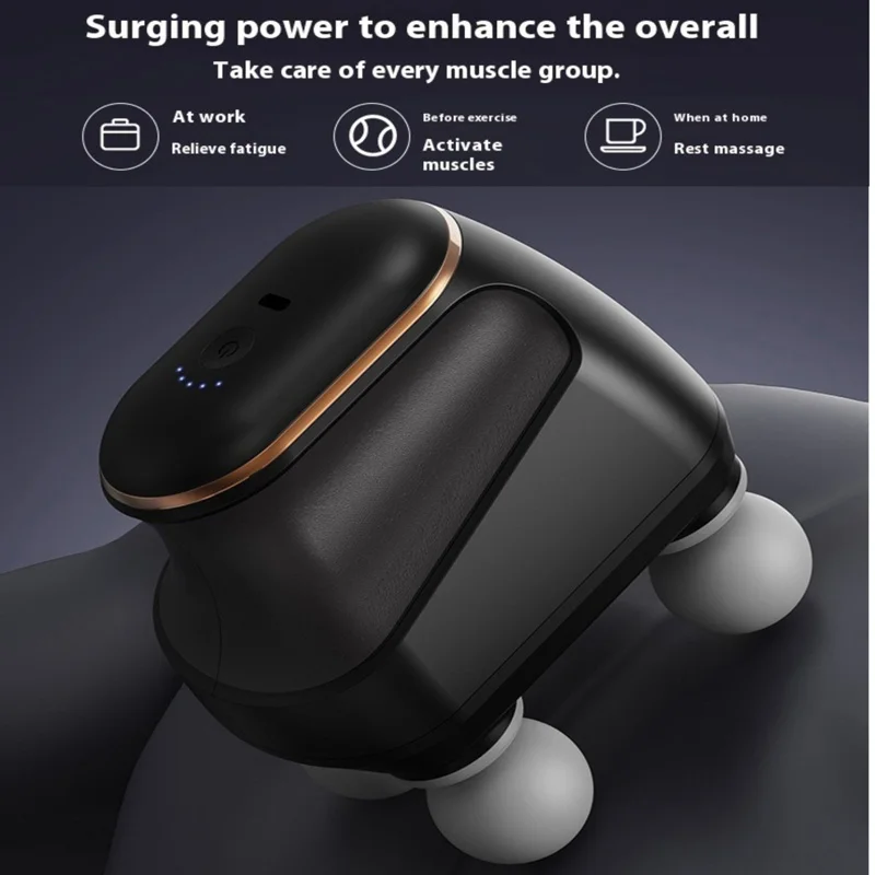 Customizable Massag…