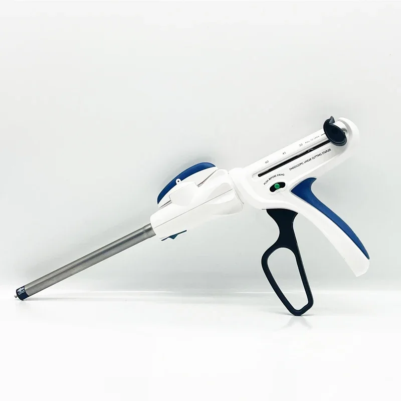 

Disposable Endo Cutter Stapler For Laparoscope Surgery