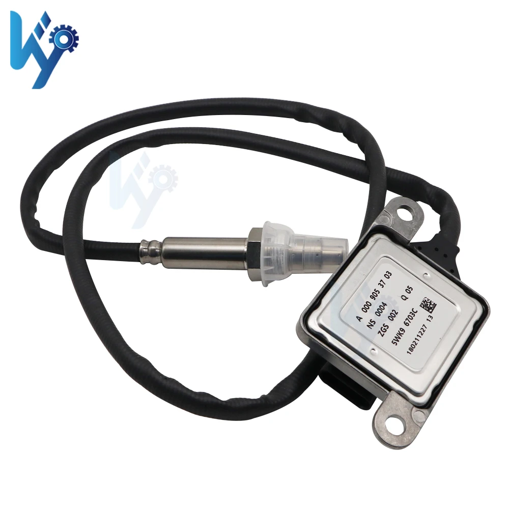 KY OEM A0009053703 Nox Sensor 5WK96703C 0009053703 For R231 SL350 SL400 M276