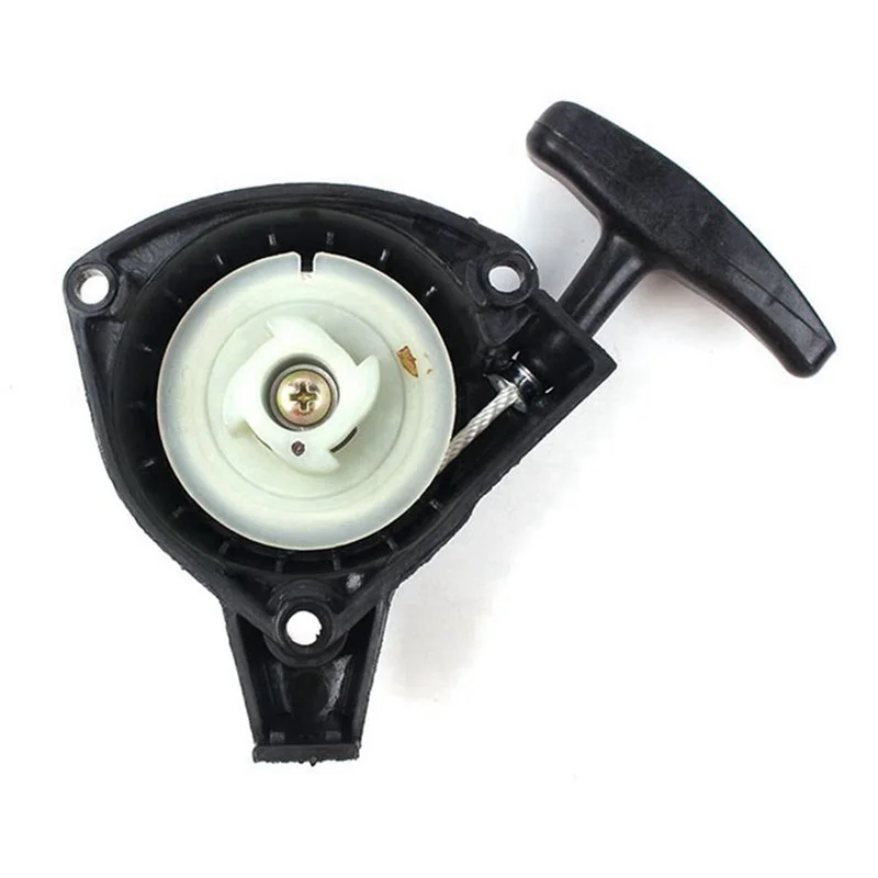 TU26 Lawn Mower Easy-To-Start Pull Plate 767 Sprayer Brush Cutter Accessories