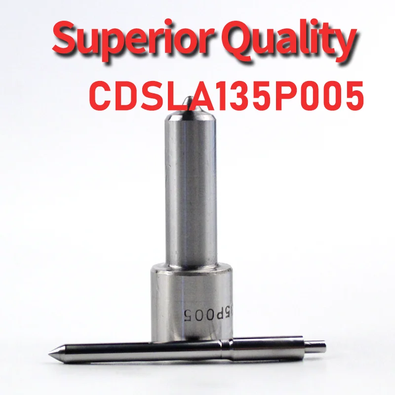 Selected auto parts Fuel Injection System Sprayer CDSLA135P005 Diesel injection nozzle High quality and durable BSKA16Z12