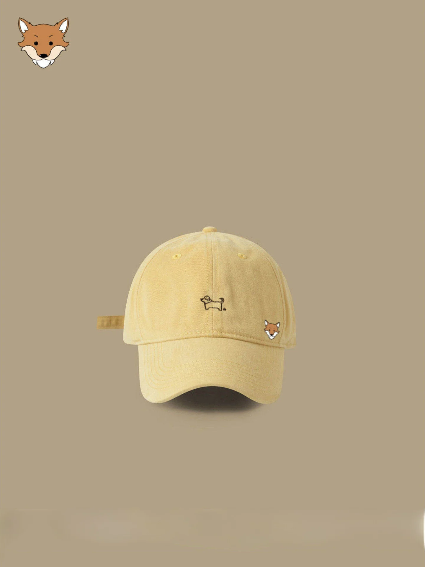 payne-summer-new-style-soft-top-baseball-cap-large-head-circumference-face-slimming-cotton-hat-unisex-animal-patterned-cap