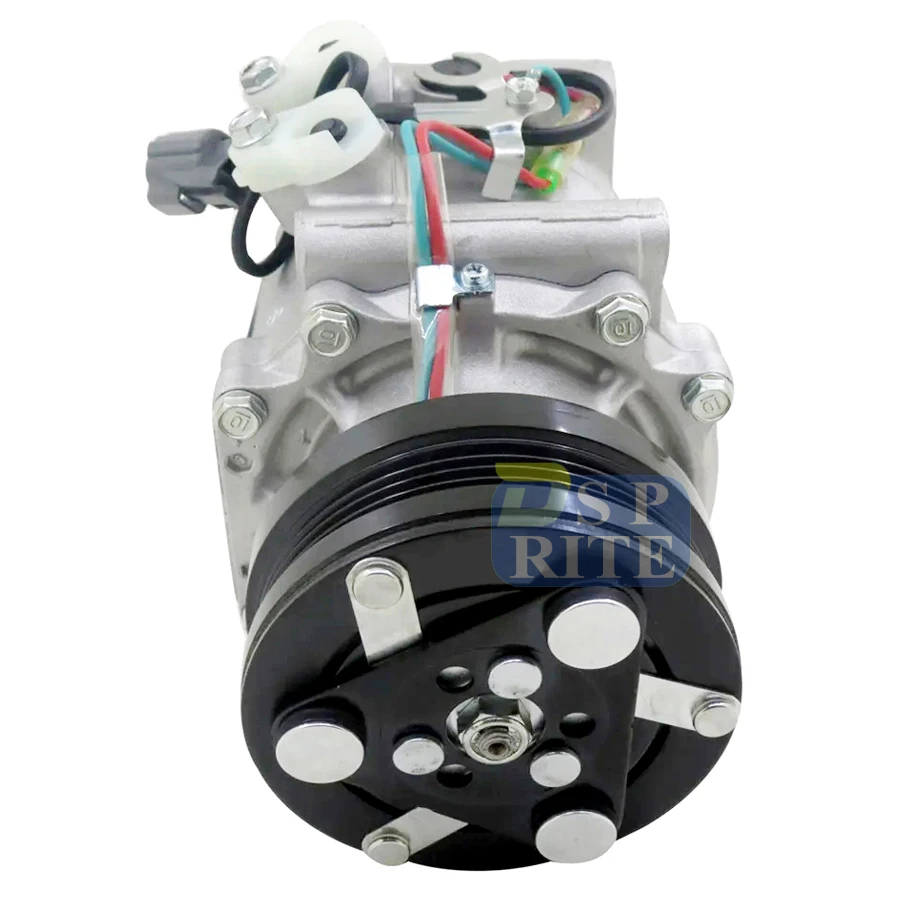 TRF090 TRF090-2054  Auto Air Conditioning AC Compressor For Civic 38800-P06-A03 38810-P07-024 38800-P06-A01 TRF090-2056