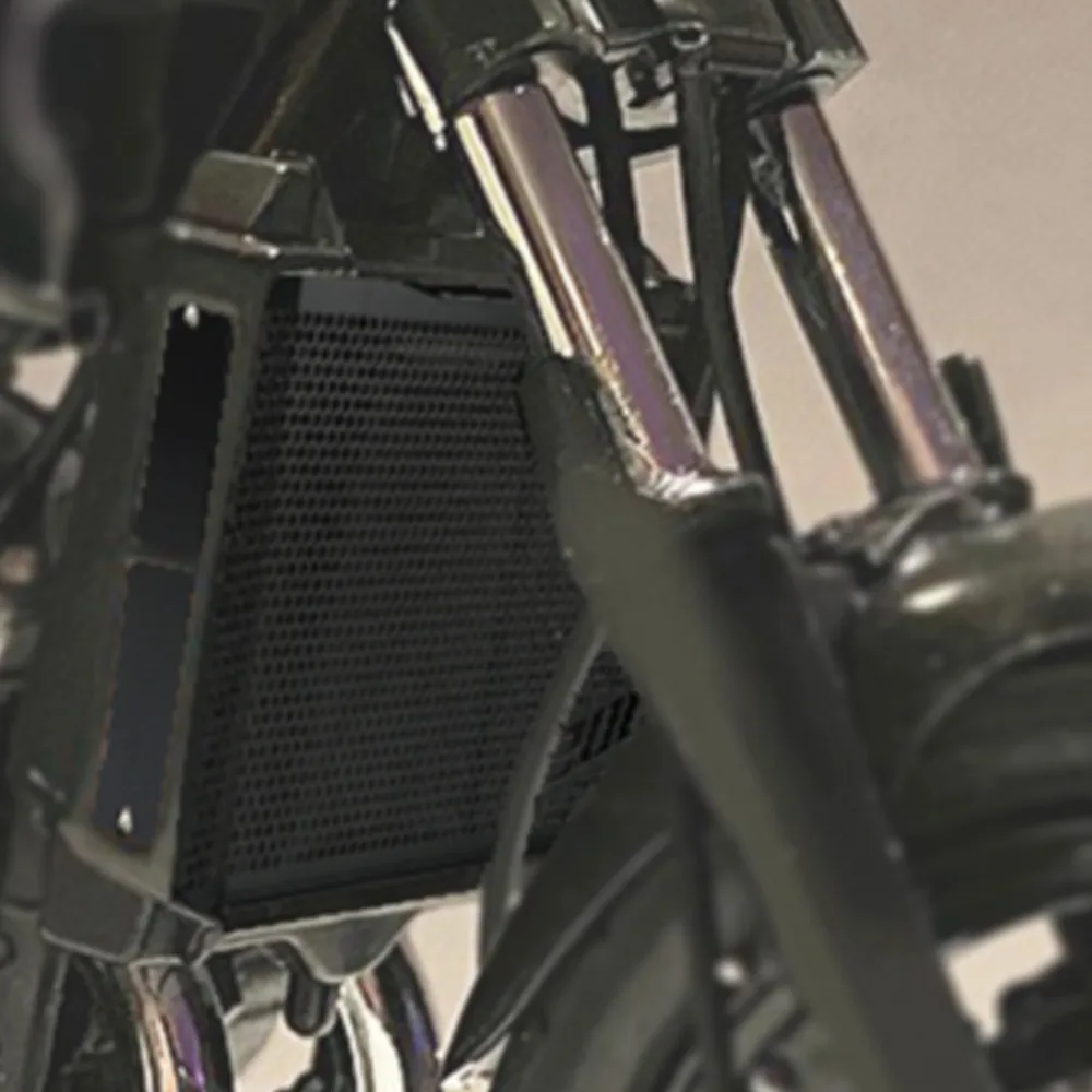 FOR YAMAHA VMAX 1200 Motorcycles VMAX/V-MAX 1200 Radiator Guard Grille Grill Cover 1985-2000 2001 2002 2003 2004 2005 2006 2007