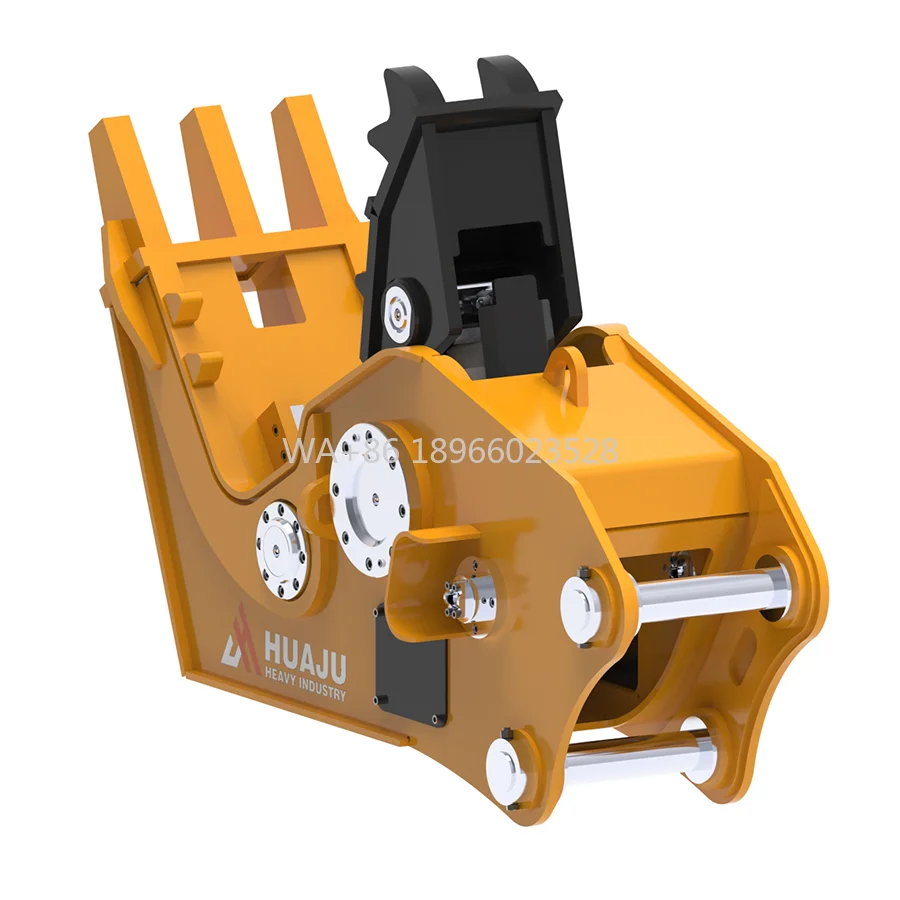 كسارة الحجر الصلب القابلة للتخصيص، كسارة الصخور، كسارة الخرسانة