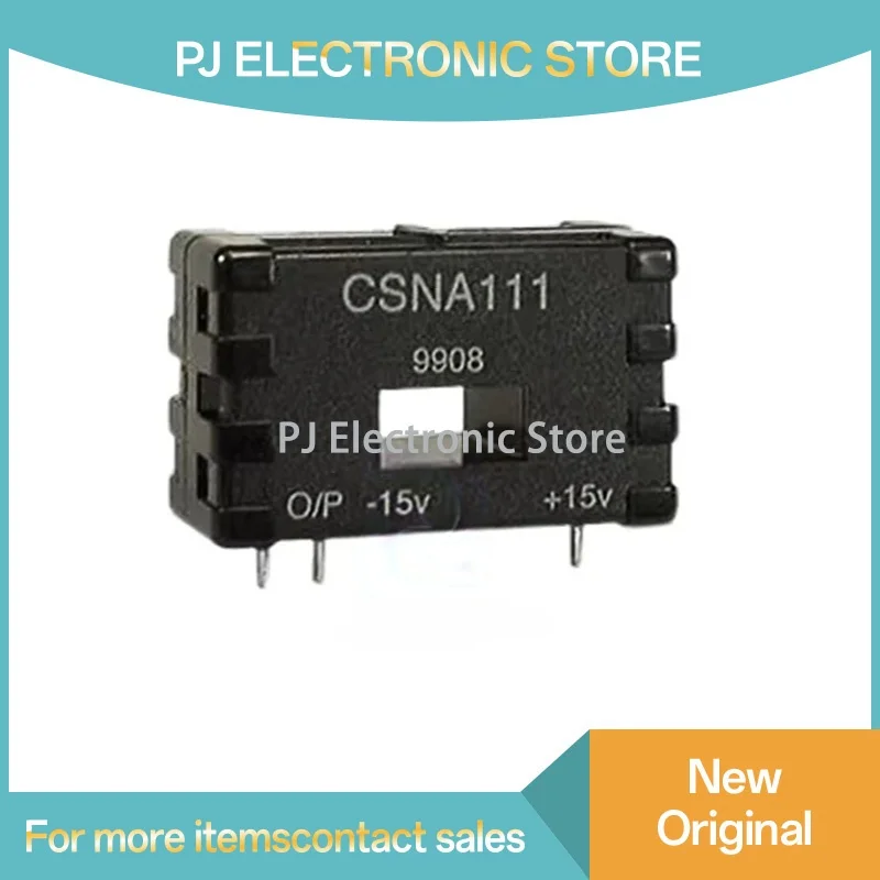

CSNA111 CSNA111-500 CSNA111-600 CSNC241-600 CSNC241-500 Brand new original current sensor module