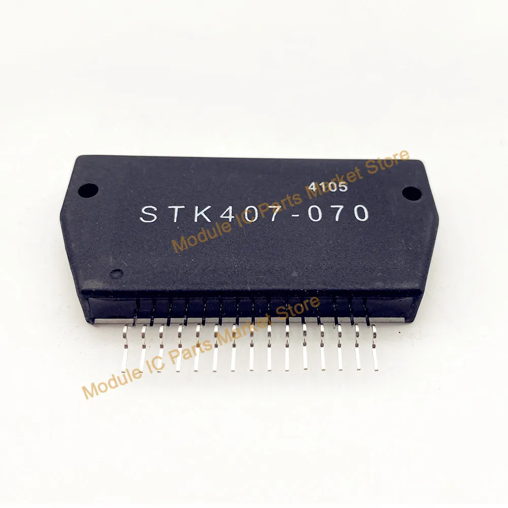 STK407-090B STK407-070B STK407-070 NEW MODULE