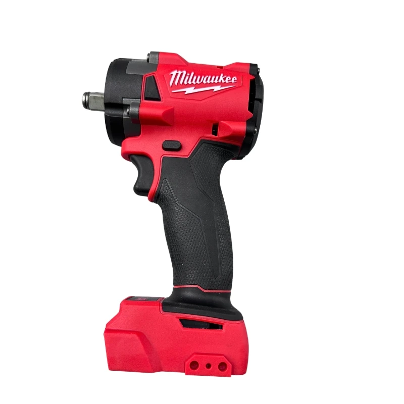 Milwaukee Brushless Cordless Electric Wrench Car Truck Repair Screwdriver Impact Drill Fit for Milwaukee 18v Battery Power Tools