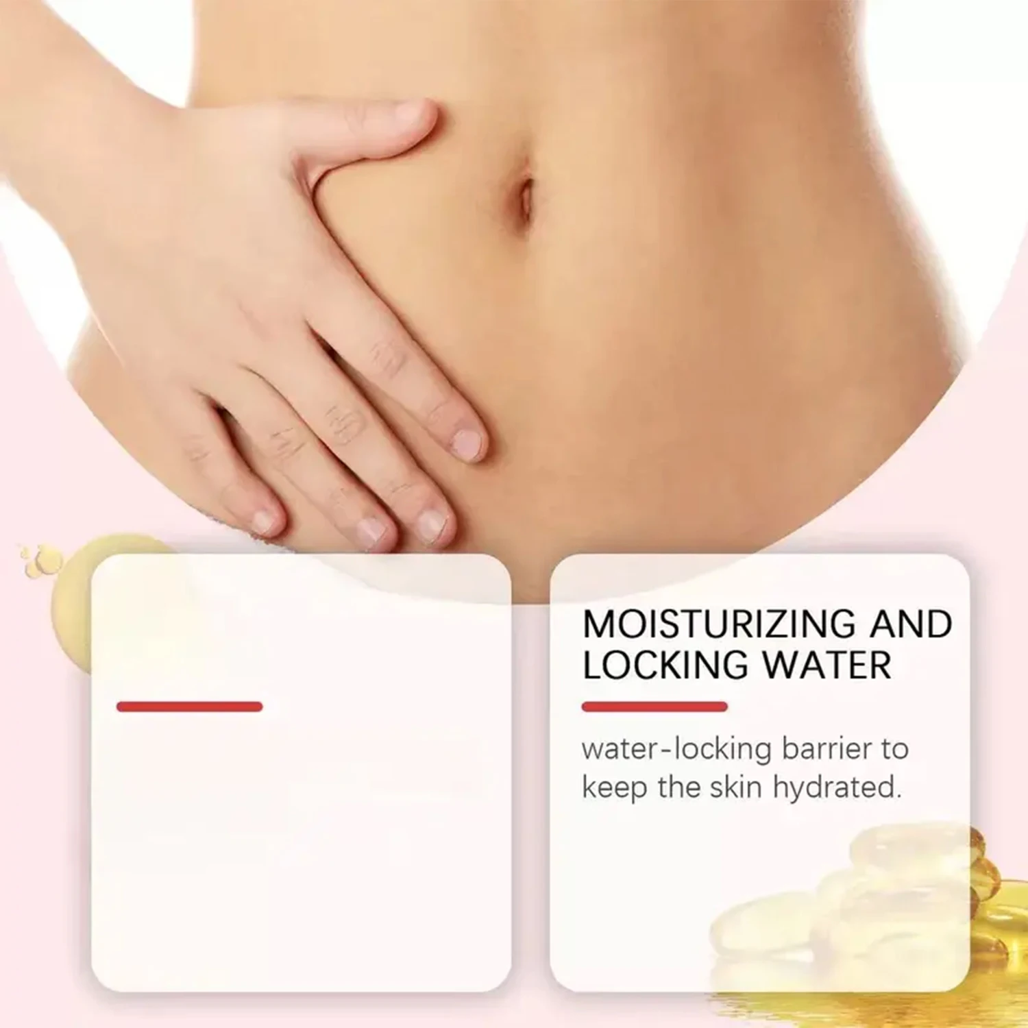 قم بتنشيط أرجل متعبة وثقيلة مع كريمةنا المميزة الغنية بجيلي رويال. يقدم تركيبةها خفيفة الوزن وسريعة الامتصاص #6