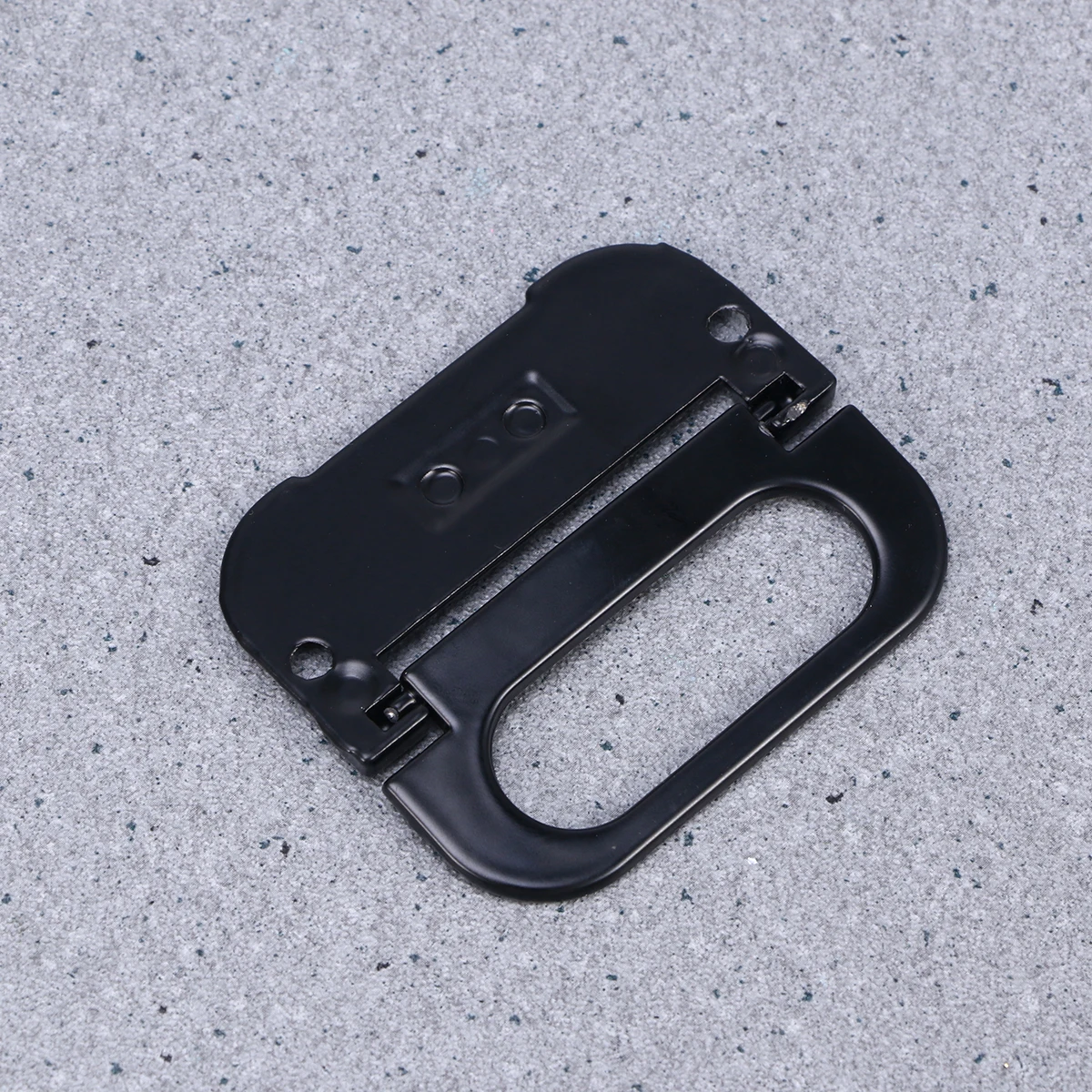 

Aluminum Alloy Door Knob Euro Style Solid Durable Handle for Cupboard Drawer Wardrobe Furniture Pulls Kitchen Use